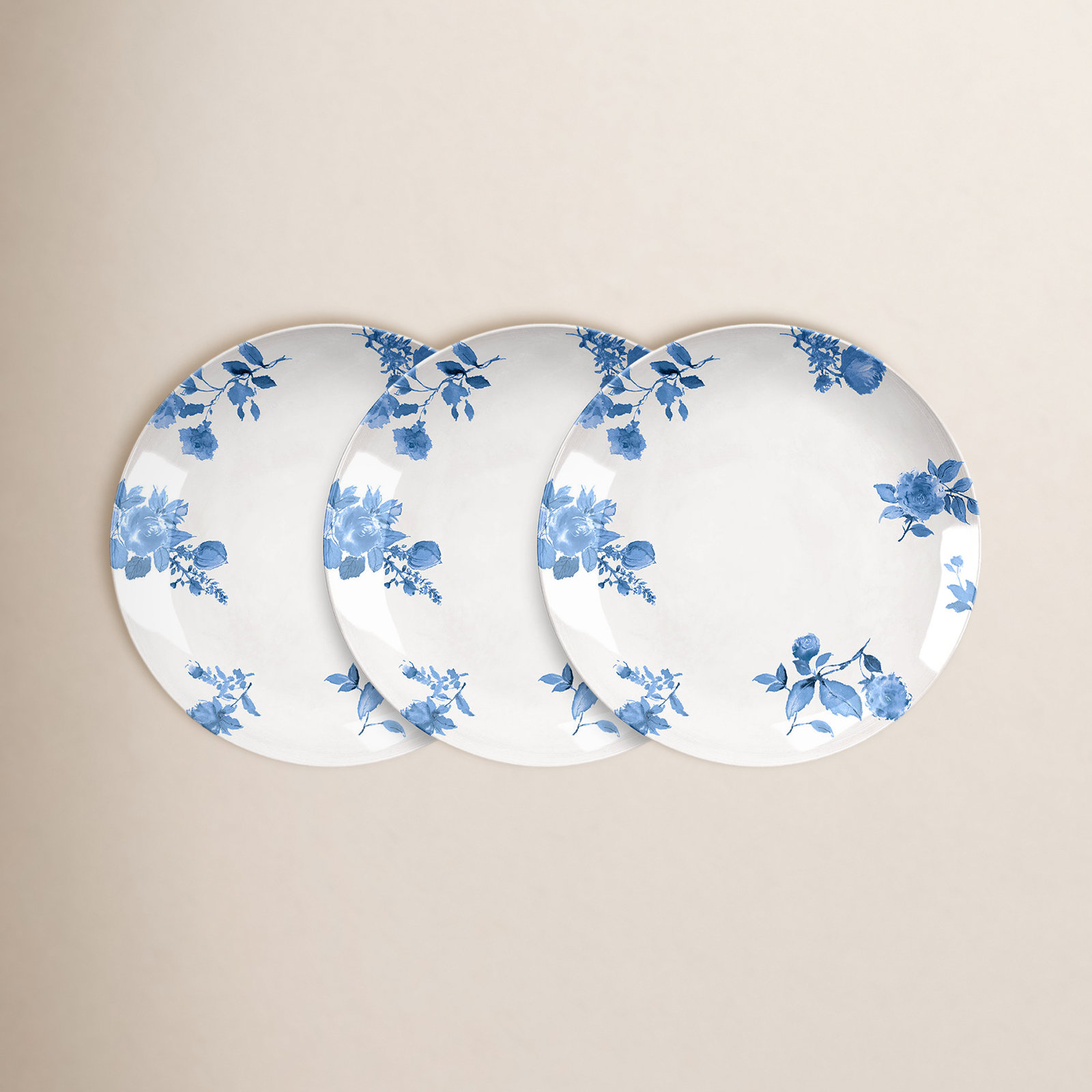 Tarhong 11" Dinner Plate