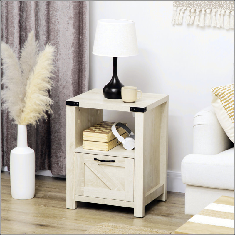Table de bout Farmhouse