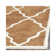 Carolene Hand Tufted Wool Geometric Rug