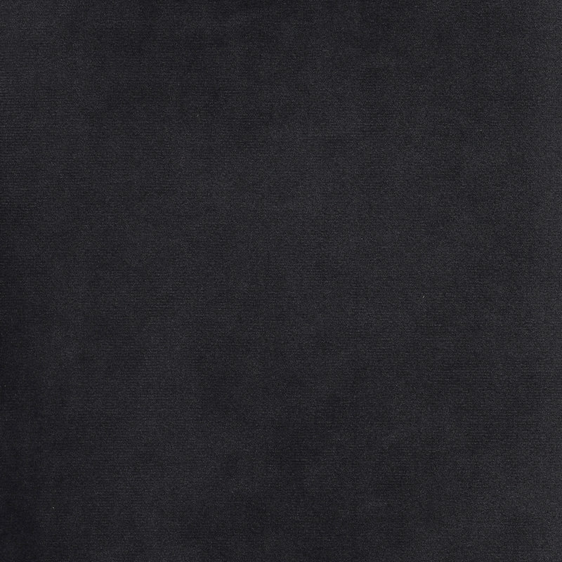 Bridgegate Upholstered Bench, Black