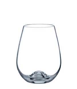Alastaire 11.2oz. Drinking Glass Set