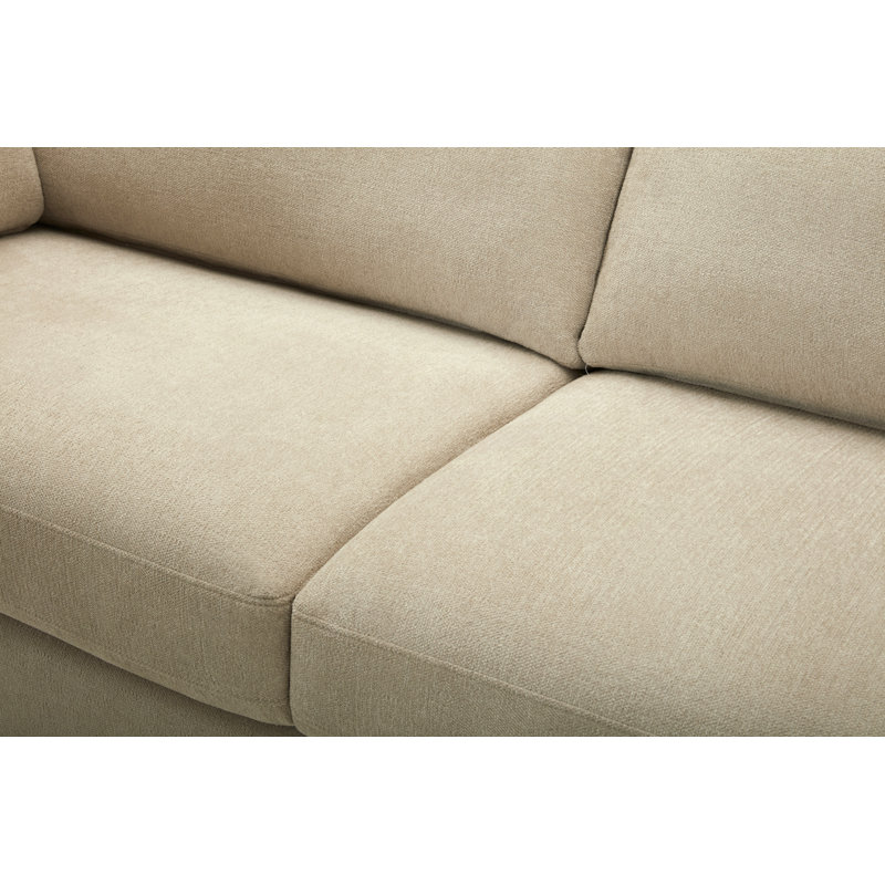 Becki Owens x Surya Elmar Sofa