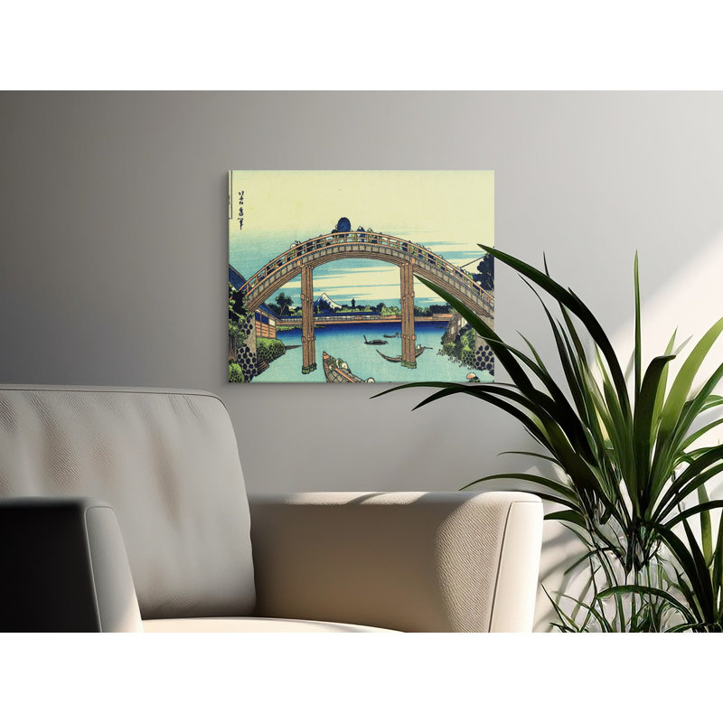 Mota Wrapped Canvas Print Set, 30x24