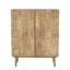 ISA 80cm Solid Wood Sideboard