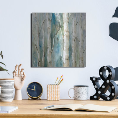 «River Birch» par Carol Robinson