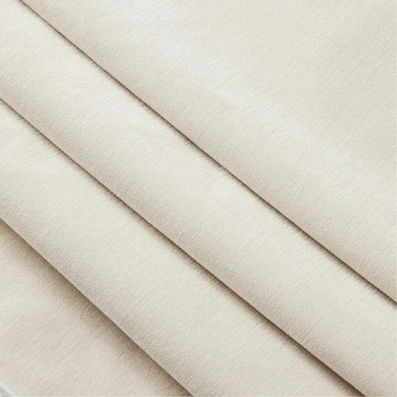Canapé sans accoudoirs Koala - Crème, Chenille crème