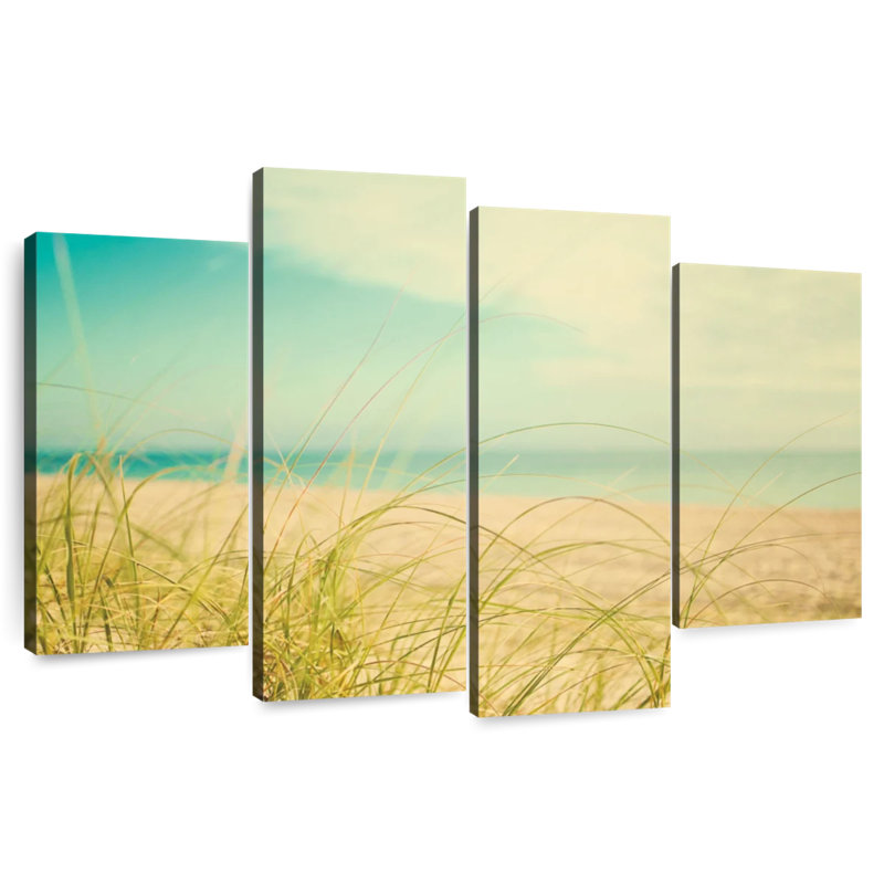 Gillard Grass I, H 27 po x l 43 po