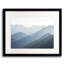 Dolomites, Italy, Hazy Light Print by Frank Peters-1275589944-1275589940-1275589941