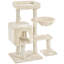 Multifunctional 96.5cm Cat Tree-1577977404