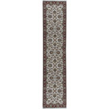 Hand Woven Wool Oriental Area Rug