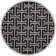 Thornbury Performance Geometric Rug