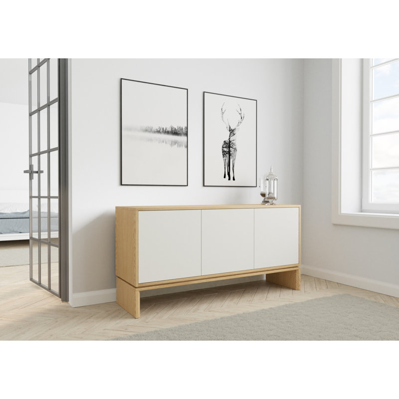 Larksville 154cm Sideboard