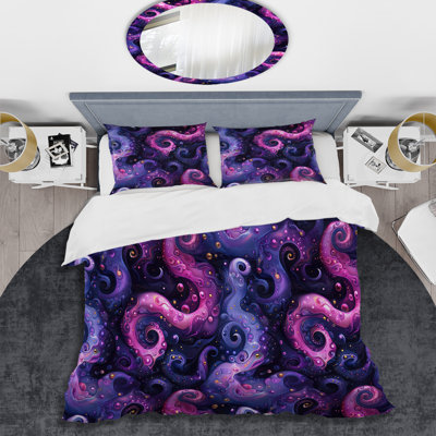 Ensemble de housse de couette Modern