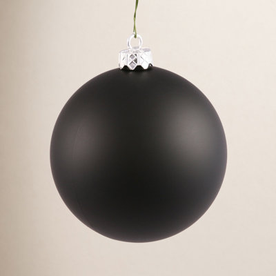 Shatterproof Bauble