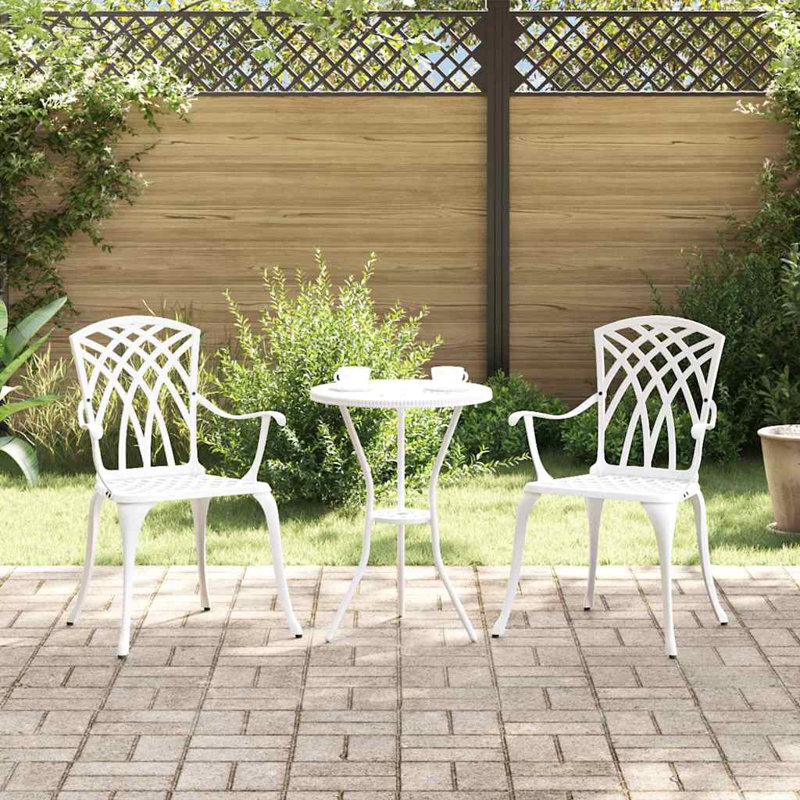 Patio Dining Armchair