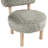 Ambre Vegan Shearling Fabric Upholstered Accent Chair-2026731441-2026731440