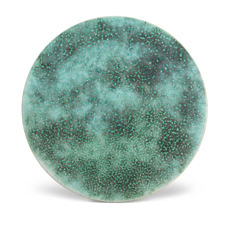 Terra Placemat/Platter - Bronze 15"