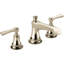 Rook® Widespread Lavatory Faucet-52556925-52556928-52556930