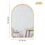 Miroir mural Alessandrina-814754263