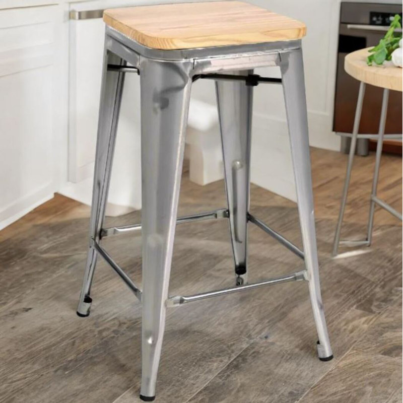 Tabouret de comptoir Spartan
