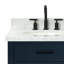 Meuble-lavabo simple en bois massif 36 po Tidworth avec plateau en marbre de Carrare 1,5 po-1546052622-1546052611-1579771822