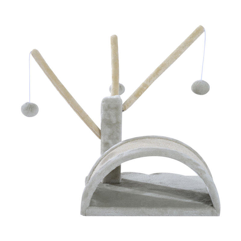 Braiden 40cm H Cat Tree
