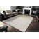 Tapis gris oriental Florentia