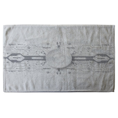 Tea Towel Kitchen Towel