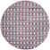 Montauk Hand Woven Cotton Geometric Rug