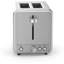 Deluxe 2-Slice Toaster