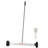 Adjustable Sweepers