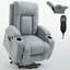 Fauteuil inclinable Abud Infinite-1742856798