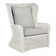 Sag Harbor Outdoor Lounge Chair