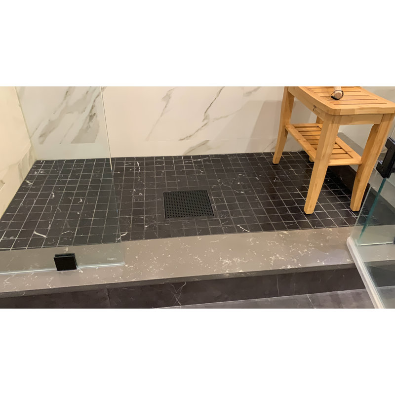 8'' W Linear Grid