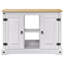 Aquarium Stand CORONA Solid Pine Wood Fish Tank Furniture Supplies Home-1969876642