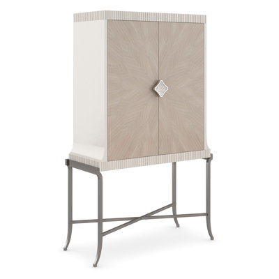 Accent Cabinet