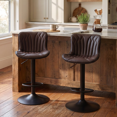 Tabouret de bar Denan