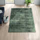 Fennel Hand Loomed Viscose Rug