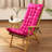 Seat Cushions For Home Use  Tufted Corduroy Floor Cushions For Living Room Tatami  43.3 Inch-1436643827