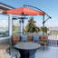 Parasol en porte-à-faux 104,25 po Fazil-892100539