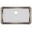 Évier de cuisine encastrable L 30,5 po x l 18,5 po Lustertone