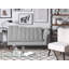 Goldmann Upholstered Chaise Lounge