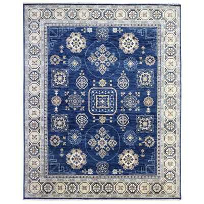 Khotan One-of-a-Kind 9'2" X 12' Area Rug