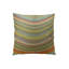 Coussin fait main Zig Along-16244254