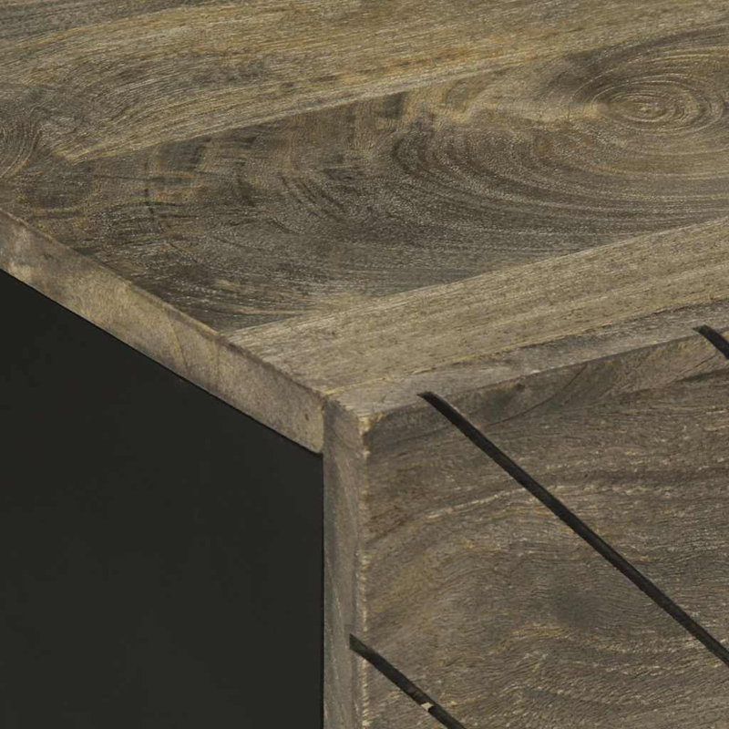 Coffee Table with Storage