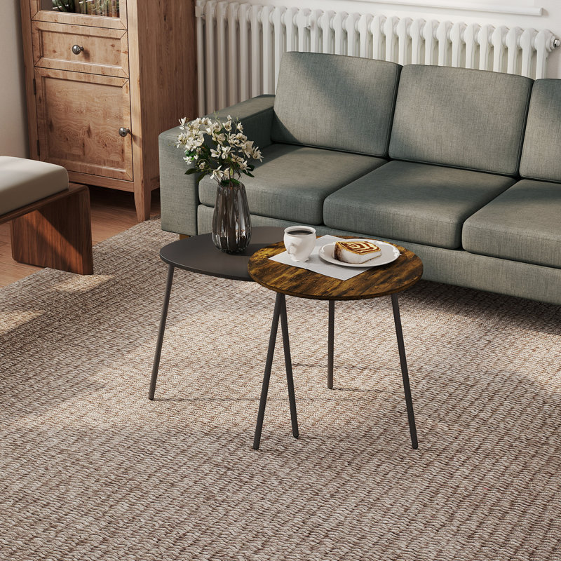 Nesting Tables