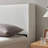 Queen Corduroy Hydraulic Lift Up Storage Bed Frame with Upholstered Wingback, No Box Spring Needed, Cream-205557304-205557307