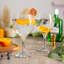 LAV - Misket Gin Balloon Glasses