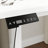 Adjustable Height Home Office Desk With Storage