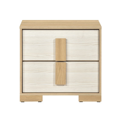 Table de chevet Modern Elegance